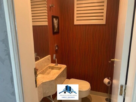 Imagem Apartamento com 3 Quartos à Venda, 259 m² Imagem Apartamento com 3 Quartos à Venda, 259 m²