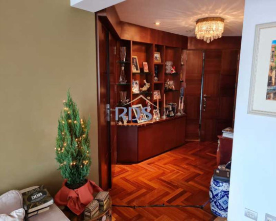 Imagem Apartamento com 4 Quartos à Venda, 140 m² em Vila Nova Conceição - São Paulo