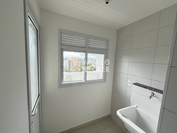 Imagem Apartamento com 2 Quartos à Venda, 60 m² em Jardim Paraíso - São José Dos Campos