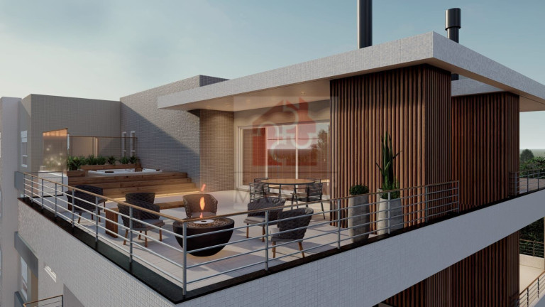 Imagem Apartamento com 2 Quartos à Venda, 91 m² em Centro - Torres Imagem Apartamento com 2 Quartos à Venda, 91 m² em Centro - Torres