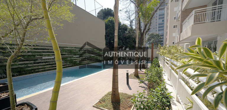 Imagem Apartamento com 1 Quarto à Venda, 57 m² em Jardim Prudência - São Paulo Imagem Apartamento com 1 Quarto à Venda, 57 m² em Jardim Prudência - São Paulo