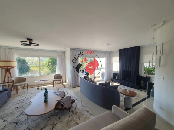Imagem Casa de Condomínio com 3 Quartos à Venda, 478 m² em Swiss Park - São Bernardo Do Campo Imagem Casa de Condomínio com 3 Quartos à Venda, 478 m² em Swiss Park - São Bernardo Do Campo