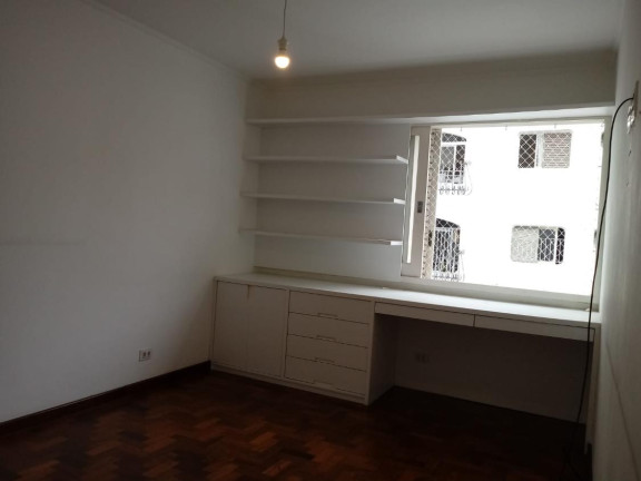 Imagem Apartamento com 3 Quartos à Venda, 130 m² em Jardim Paulista - São Paulo Imagem Apartamento com 3 Quartos à Venda, 130 m² em Jardim Paulista - São Paulo
