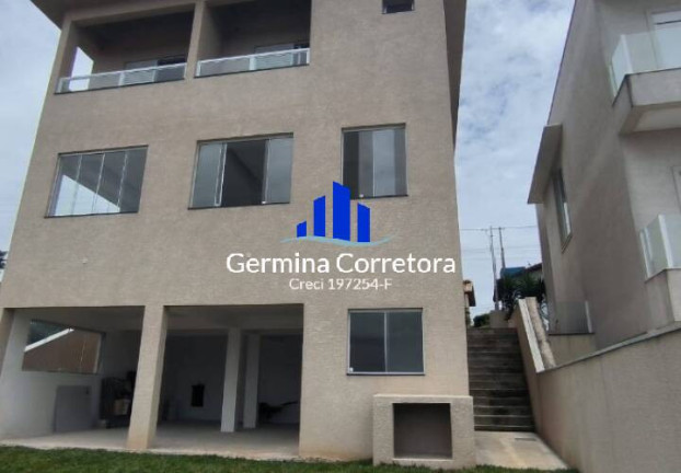 Imagem Casa com 3 Quartos à Venda, 264 m² em Quintas Do Ingaí - Santana De Parnaíba Imagem Casa com 3 Quartos à Venda, 264 m² em Quintas Do Ingaí - Santana De Parnaíba