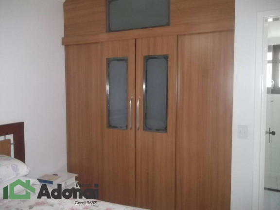 Imagem Apartamento com 3 Quartos à Venda, 100 m² em Parque Residencial Eloy Chaves - Jundiaí