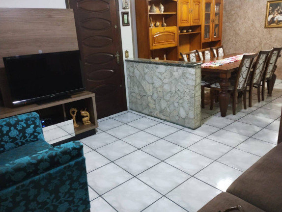Imagem Casa com 3 Quartos à Venda, 250 m² em Vila Jundiainópolis - Jundiaí