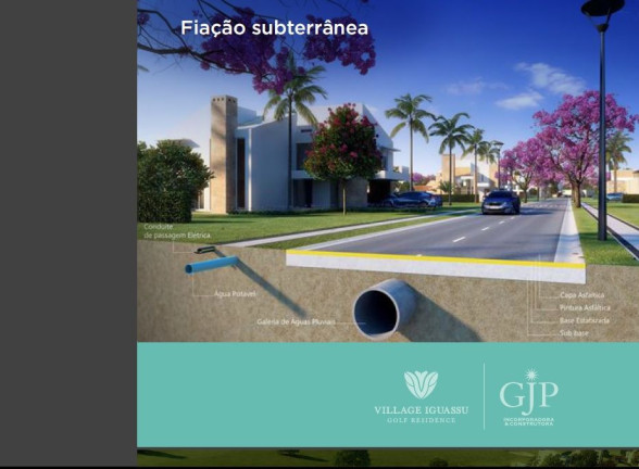 Imagem Imóvel à Venda, 621 m² em Condomínio Village Iguassu Golf Imagem Imóvel à Venda, 621 m² em Condomínio Village Iguassu Golf
