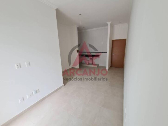 Imagem Apartamento com 2 Quartos à Venda, 72 m² em Toninhas - Ubatuba