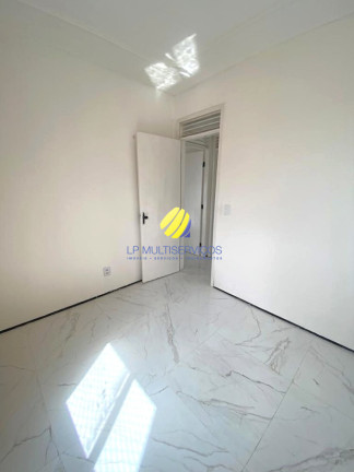 Imagem Apartamento com 3 Quartos à Venda, 67 m² em Couto Fernandes - Fortaleza