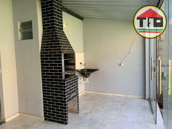 Imagem Casa com 2 Quartos para Alugar, 70 m² em Delta Park I - Marabá Imagem Casa com 2 Quartos para Alugar, 70 m² em Delta Park I - Marabá