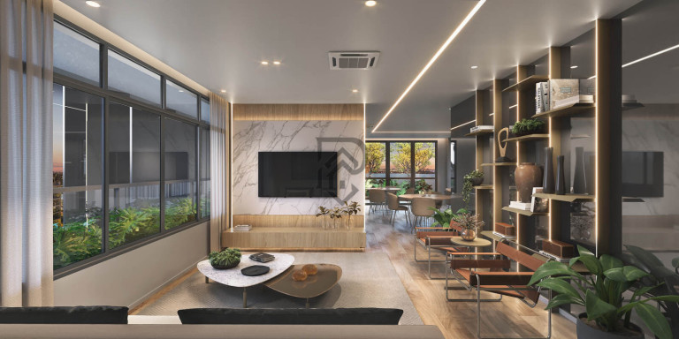Imagem Cobertura com 4 Quartos à Venda, 239 m² em Vila Mariana - São Paulo Imagem Cobertura com 4 Quartos à Venda, 239 m² em Vila Mariana - São Paulo