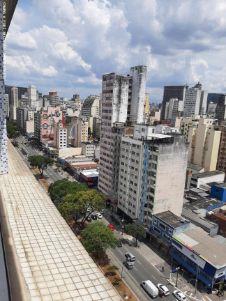 Imagem Kitnet com 1 Quarto à Venda, 40 m² em Santa Efigênia - São Paulo