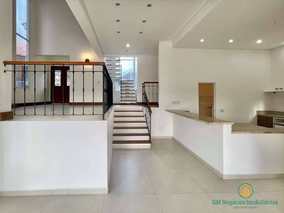 Imagem Casa de Condomínio com 3 Quartos à Venda, 507 m² em Paisagem Renoir - Cotia
