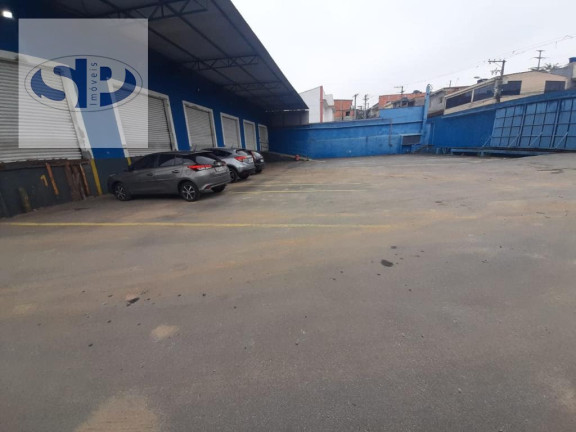 Imagem Imóvel Comercial à Venda, 1.590 m² em Cumbica - Guarulhos Imagem Imóvel Comercial à Venda, 1.590 m² em Cumbica - Guarulhos