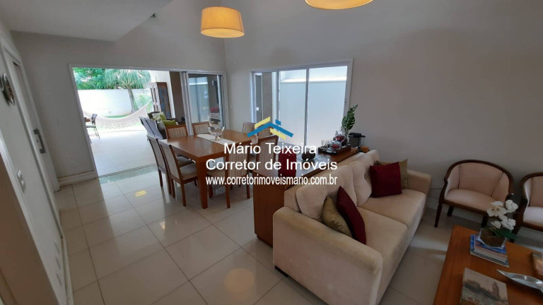 Imagem Casa de Condomínio com 3 Quartos à Venda, 262 m² em Urbanova - São José Dos Campos Imagem Casa de Condomínio com 3 Quartos à Venda, 262 m² em Urbanova - São José Dos Campos