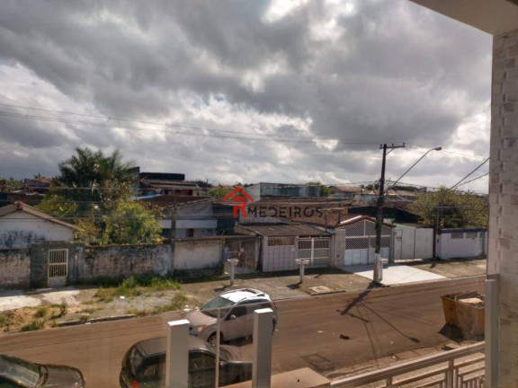 Imagem Casa com 2 Quartos à Venda, 57 m² em Tude Bastos (sítio Do Campo) - Praia Grande Imagem Casa com 2 Quartos à Venda, 57 m² em Tude Bastos (sítio Do Campo) - Praia Grande