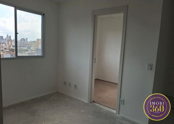 Imagem Apartamento com 2 Quartos à Venda, 35 m² em Moóca - São Paulo