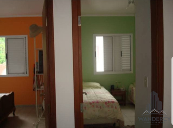 Imagem Apartamento com 3 Quartos à Venda, 90 m² em Centro - Ubatuba