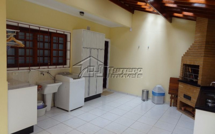 Imagem Casa com 3 Quartos à Venda, 140 m² em Bosque Dos Eucaliptos - São José Dos Campos Imagem Casa com 3 Quartos à Venda, 140 m² em Bosque Dos Eucaliptos - São José Dos Campos