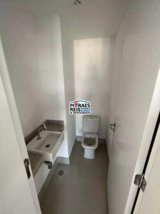 Imagem Apartamento com 3 Quartos à Venda, 143 m² em Campo Belo - São Paulo Imagem Apartamento com 3 Quartos à Venda, 143 m² em Campo Belo - São Paulo