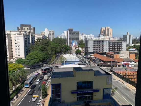 Imagem Apartamento com 2 Quartos à Venda, 67 m² em Santo Amaro - São Paulo Imagem Apartamento com 2 Quartos à Venda, 67 m² em Santo Amaro - São Paulo