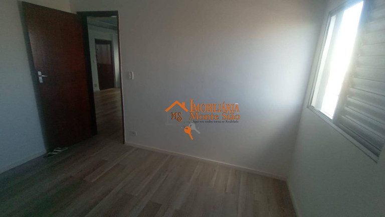 Imagem Apartamento com 2 Quartos à Venda, 56 m² em Gopoúva - Guarulhos Imagem Apartamento com 2 Quartos à Venda, 56 m² em Gopoúva - Guarulhos