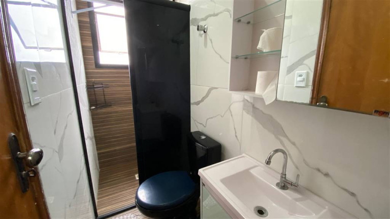 Imagem Apartamento com 1 Quarto à Venda, 32 m² em Ocian - Praia Grande Imagem Apartamento com 1 Quarto à Venda, 32 m² em Ocian - Praia Grande