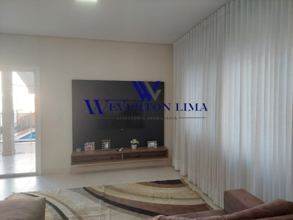 Imagem Casa com 4 Quartos à Venda, 272 m² em Chácara Belvedere - Indaiatuba Imagem Casa com 4 Quartos à Venda, 272 m² em Chácara Belvedere - Indaiatuba