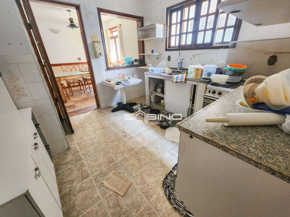 Imagem Casa com 4 Quartos à Venda, 408 m² em Riviera De São Lourenço - Bertioga Imagem Casa com 4 Quartos à Venda, 408 m² em Riviera De São Lourenço - Bertioga
