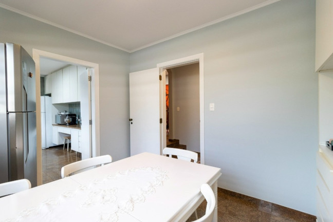 Imagem Casa com 4 Quartos à Venda, em Lapa - São Paulo Imagem Casa com 4 Quartos à Venda, em Lapa - São Paulo