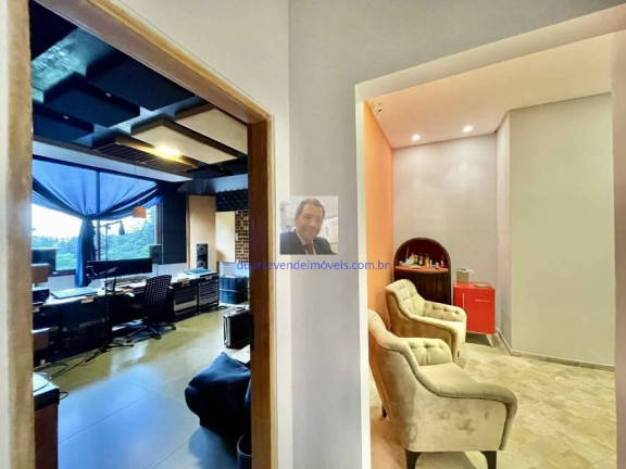 Imagem Sala Comercial à Venda, 86 m² em Barueri Imagem Sala Comercial à Venda, 86 m² em Barueri