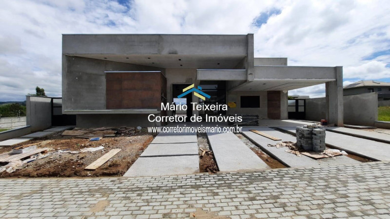 Imagem Casa de Condomínio com 4 Quartos à Venda, 300 m² em Urbanova - São José Dos Campos Imagem Casa de Condomínio com 4 Quartos à Venda, 300 m² em Urbanova - São José Dos Campos