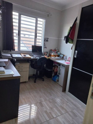 Imagem Casa de Condomínio com 2 Quartos à Venda, 125 m² em Condomínio Residencial Campo Belo - São José Dos Campos Imagem Casa de Condomínio com 2 Quartos à Venda, 125 m² em Condomínio Residencial Campo Belo - São José Dos Campos
