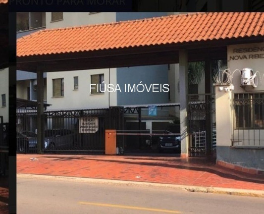 Imagem Apartamento com 3 Quartos à Venda, 65 m² em Jardim Palma Travassos - Ribeirão Preto Imagem Apartamento com 3 Quartos à Venda, 65 m² em Jardim Palma Travassos - Ribeirão Preto