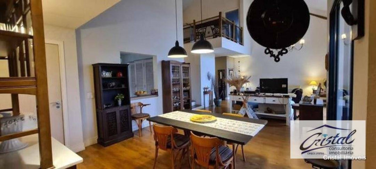 Imagem Casa com 3 Quartos à Venda, 558 m² em Granja Viana - Cotia Imagem Casa com 3 Quartos à Venda, 558 m² em Granja Viana - Cotia
