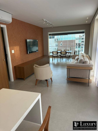 Imagem Apartamento com 2 Quartos para Alugar, 106 m² em Vila Nova Conceição - São Paulo Imagem Apartamento com 2 Quartos para Alugar, 106 m² em Vila Nova Conceição - São Paulo
