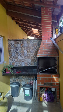 Imagem Apartamento com 2 Quartos à Venda, 76 m² em Recanto Som Do Mar - Caraguatatuba