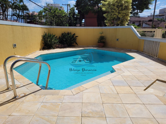 Imagem Cobertura com 3 Quartos à Venda, 212 m² em Itaguá - Ubatuba