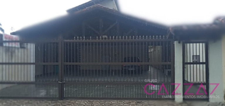 Casa com 2 Quartos à Venda,  em Real - Praia Grande