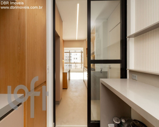 Imagem Apartamento com 2 Quartos à Venda, 94 m² em Jardim Europa - Sao Paulo