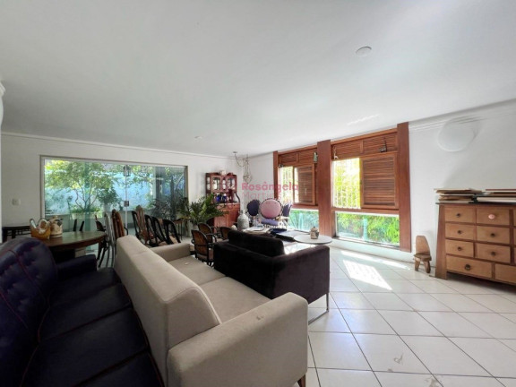 Imagem Casa com 4 Quartos à Venda, 420 m² em Mata Da Praia - Vitória Imagem Casa com 4 Quartos à Venda, 420 m² em Mata Da Praia - Vitória