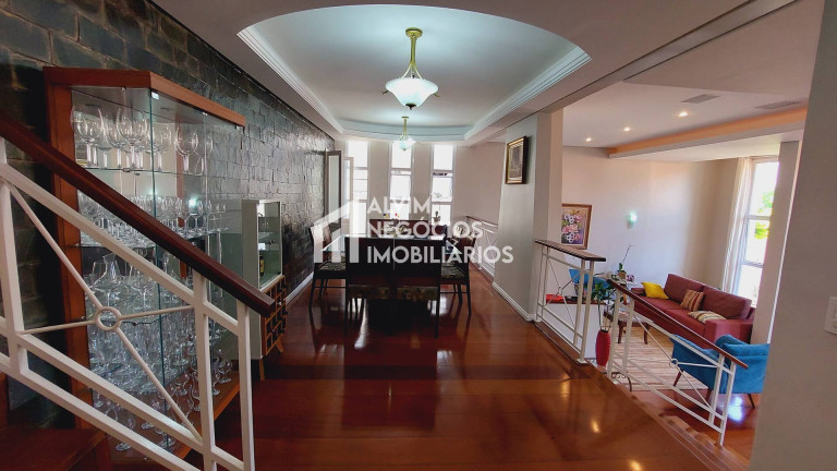 Imagem Sobrado com 3 Quartos à Venda, 262 m² em Jardim Esplanada - São José Dos Campos Imagem Sobrado com 3 Quartos à Venda, 262 m² em Jardim Esplanada - São José Dos Campos