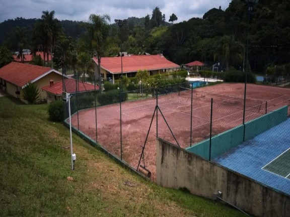Imagem Terreno à Venda, 1.000 m² em Reserva Fazenda São Francisco - Jambeiro