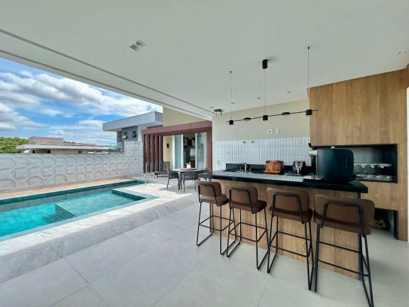 Imagem Casa com 4 Quartos à Venda ou Locação, 390 m² em Interlagos - Vila Velha