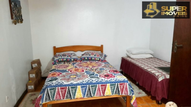 Imagem Casa com 4 Quartos à Venda, 432 m² em Laranjal - Pelotas