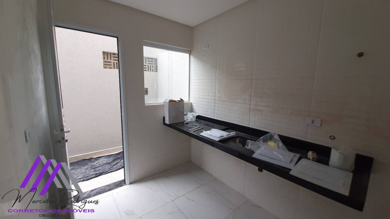 Imagem Casa com 2 Quartos à Venda, 50 m² em Cidade Ocian - Praia Grande