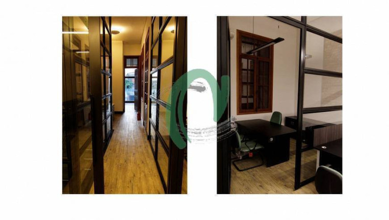 Imagem Casa à Venda, 256 m² em Centro - Santos