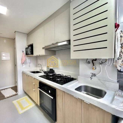 Imagem Apartamento com 2 Quartos à Venda, 55 m² em Centro - São Bernardo Do Campo Imagem Apartamento com 2 Quartos à Venda, 55 m² em Centro - São Bernardo Do Campo