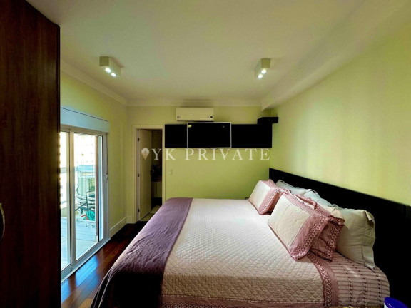 Imagem Apartamento com 3 Quartos à Venda, 172 m² em Perdizes - São Paulo
