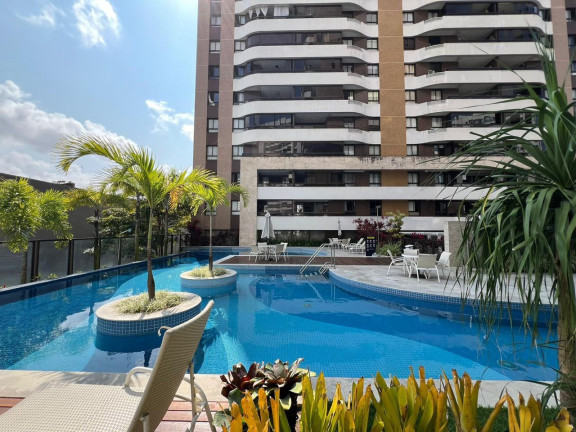 Imagem Apartamento com 2 Quartos à Venda, 79 m² em Alphaville I - Salvador